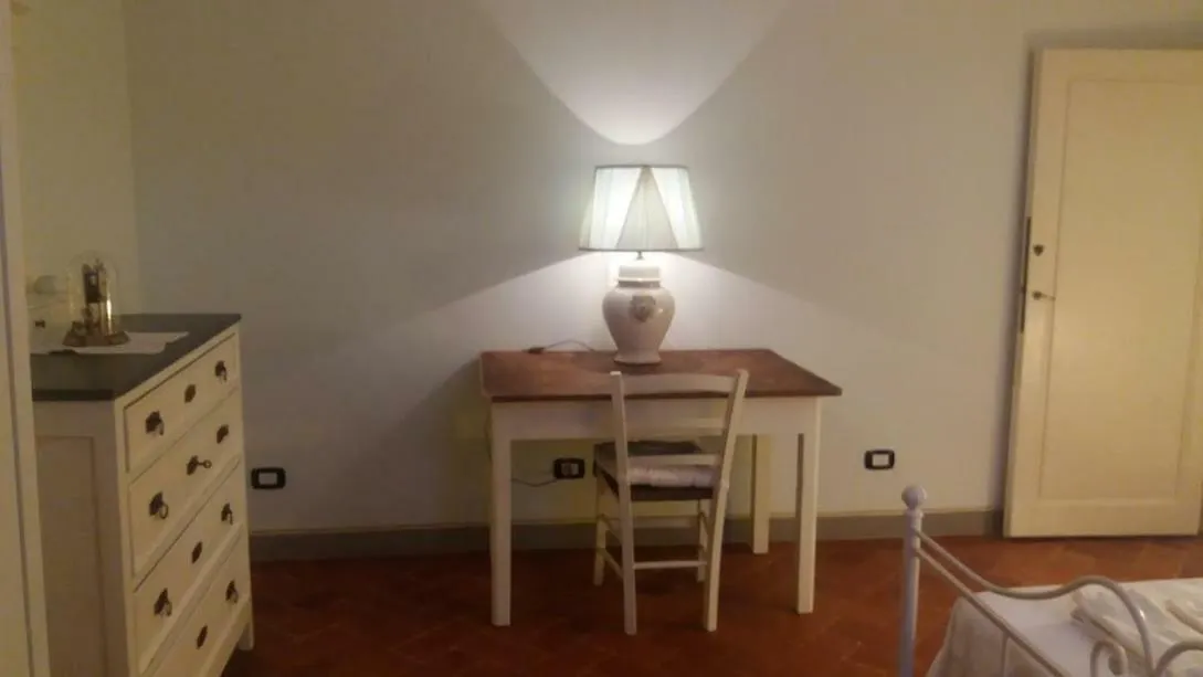 Hotel Il Nido della Formica Colonnata Pensión