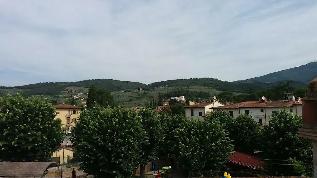 Hotel Il Nido della Formica Colonnata